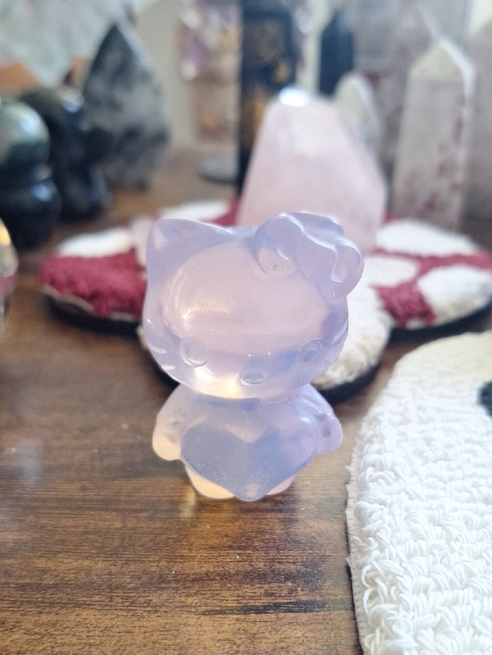 HK Opalite Crystal